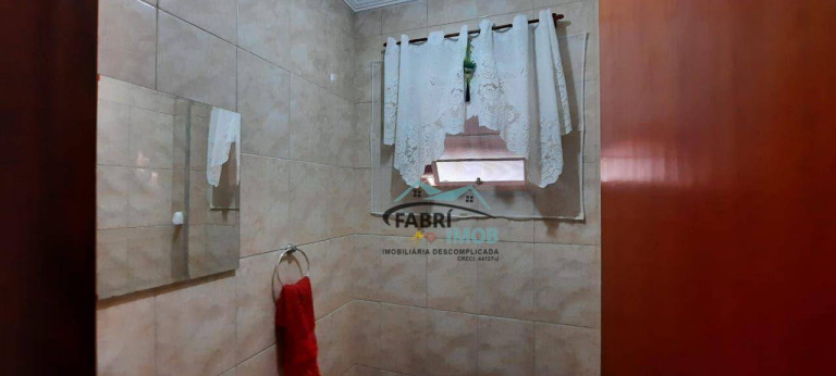 Imagem Sobrado com 3 Quartos à Venda, 144 m² em Jardim Iguatemi - Sorocaba Imagem Sobrado com 3 Quartos à Venda, 144 m² em Jardim Iguatemi - Sorocaba