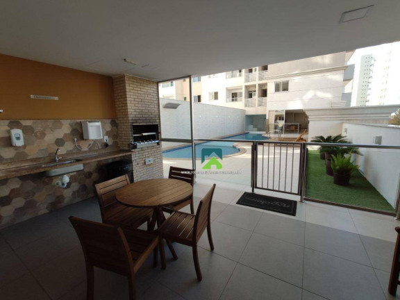 Imagem Apartamento com 3 Quartos à Venda, 75 m² em Itaparica - Vila Velha Imagem Apartamento com 3 Quartos à Venda, 75 m² em Itaparica - Vila Velha