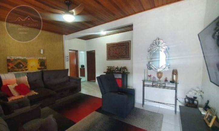 Imagem Casa com 2 Quartos à Venda, 111 m² em Real - Praia Grande