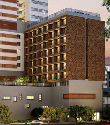 Imagem Apartamento com 1 Quarto à Venda, 45 m² em Jardim Vila Mariana - São Paulo Imagem Apartamento com 1 Quarto à Venda, 45 m² em Jardim Vila Mariana - São Paulo