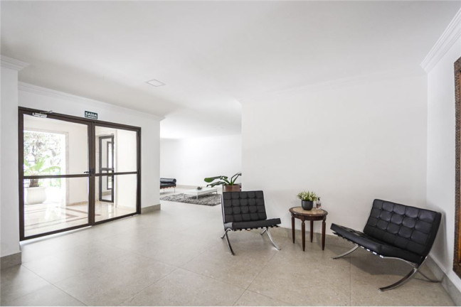 Imagem Apartamento com 3 Quartos à Venda, 100 m² em Indianópolis - São Paulo Imagem Apartamento com 3 Quartos à Venda, 100 m² em Indianópolis - São Paulo