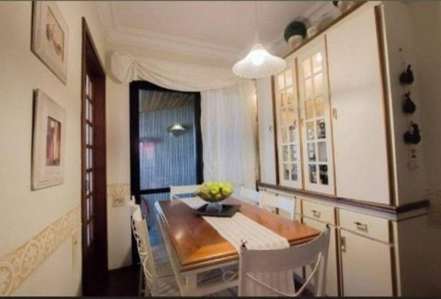 Imagem Imóvel com 3 Quartos à Venda, 150 m² em Vila Andrade - São Paulo Imagem Imóvel com 3 Quartos à Venda, 150 m² em Vila Andrade - São Paulo
