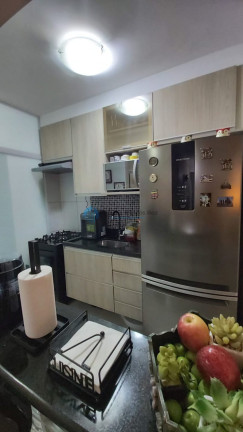 Imagem Apartamento com 2 Quartos à Venda, 60 m² em Jardim Iracema/aldeia - Barueri Imagem Apartamento com 2 Quartos à Venda, 60 m² em Jardim Iracema/aldeia - Barueri