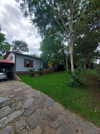 Imagem Casa de Condomínio com 5 Quartos à Venda, 178 m² em Canto Do Riacho - Lagoa Santa Imagem Casa de Condomínio com 5 Quartos à Venda, 178 m² em Canto Do Riacho - Lagoa Santa