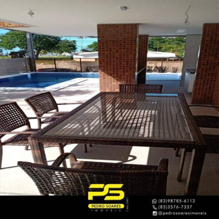 Imagem Apartamento com 2 Quartos à Venda, 60 m² em Cabo Branco - João Pessoa Imagem Apartamento com 2 Quartos à Venda, 60 m² em Cabo Branco - João Pessoa