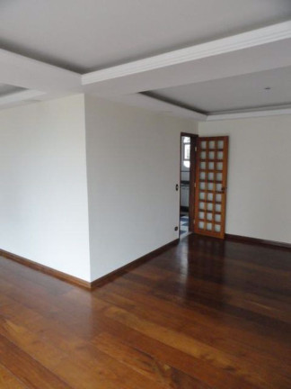 Imagem Imóvel com 4 Quartos à Venda, 220 m² em Parque Do Morumbi - São Paulo