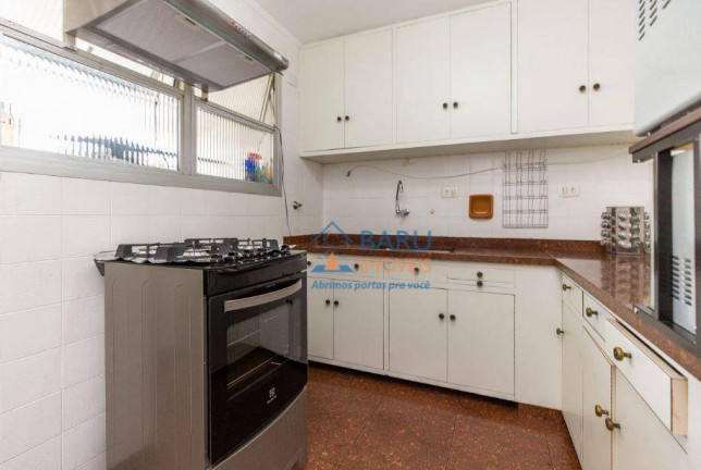 Imagem Apartamento com 3 Quartos à Venda, 142 m² em Jardim América - São Paulo Imagem Apartamento com 3 Quartos à Venda, 142 m² em Jardim América - São Paulo