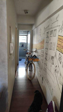 Imagem Apartamento com 2 Quartos à Venda, 59 m² em Vila Buarque - São Paulo Imagem Apartamento com 2 Quartos à Venda, 59 m² em Vila Buarque - São Paulo