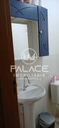 Imagem Apartamento com 2 Quartos para Alugar, 47 m² em Piracicamirim - Piracicaba Imagem Apartamento com 2 Quartos para Alugar, 47 m² em Piracicamirim - Piracicaba