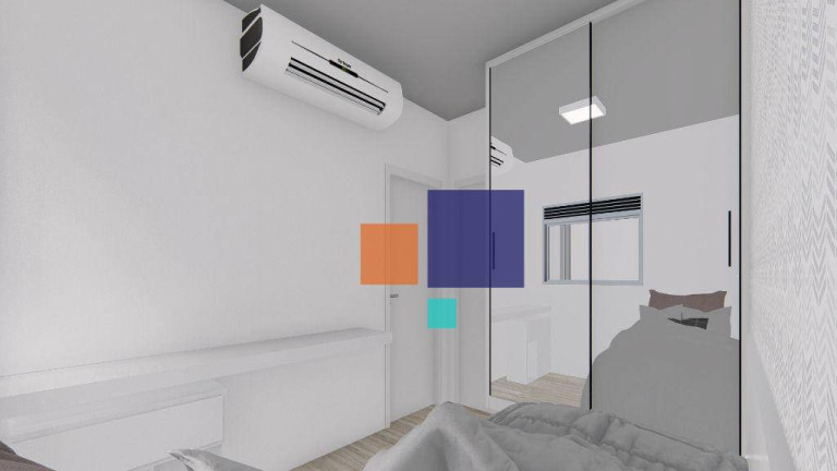 Imagem Sobrado com 3 Quartos à Venda, 140 m² em Vila Isolina Mazzei - São Paulo