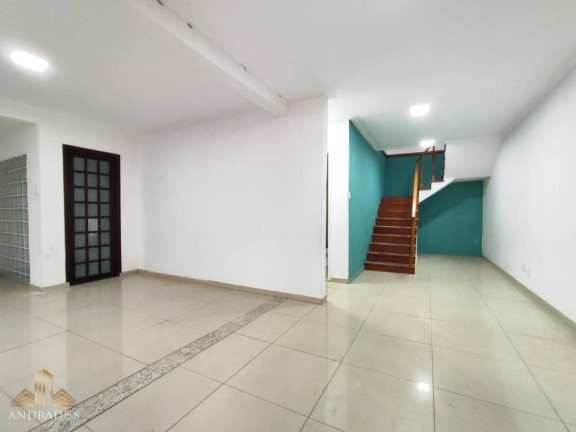 Imagem Casa de Condomínio com 3 Quartos à Venda, 98 m² em Guaratiba - Rio De Janeiro