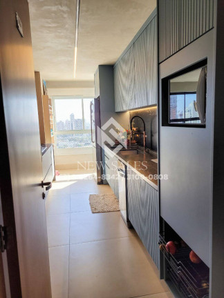 Imagem Apartamento com 3 Quartos à Venda, 125 m² em Setor Marista - Goiânia