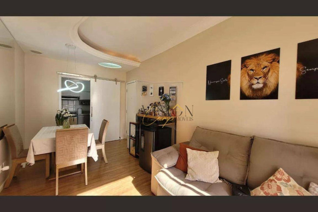 Imagem Apartamento com 3 Quartos à Venda, 79 m² em Chácara Primavera - Campinas Imagem Apartamento com 3 Quartos à Venda, 79 m² em Chácara Primavera - Campinas