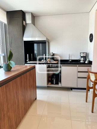 Imagem Apartamento com 2 Quartos à Venda, 91 m² em Centro - Osasco