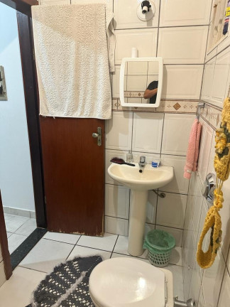 Imagem Casa com 2 Quartos à Venda, 90 m² em Jardim Califórnia - Goiânia