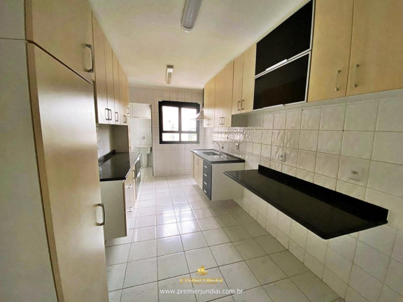 Imagem Apartamento com 3 Quartos à Venda, 100 m² em Parque Residencial Eloy Chaves - Jundiaí