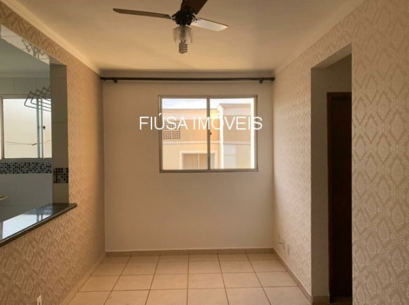 Imagem Apartamento com 2 Quartos à Venda, 47 m² em Ribeirânia - Ribeirão Preto Imagem Apartamento com 2 Quartos à Venda, 47 m² em Ribeirânia - Ribeirão Preto