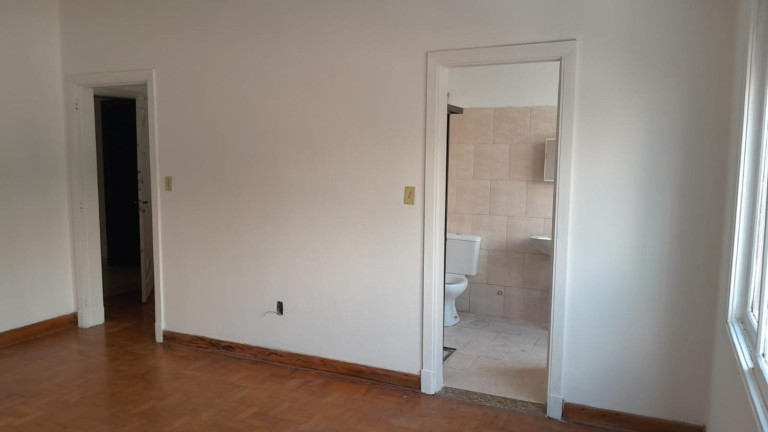 Imagem Kitnet com 1 Quarto à Venda, 30 m² em Vila Buarque - São Paulo Imagem Kitnet com 1 Quarto à Venda, 30 m² em Vila Buarque - São Paulo