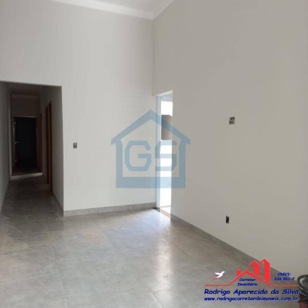 Imagem Casa com 3 Quartos à Venda, em Parque Das árvores - Birigui Imagem Casa com 3 Quartos à Venda, em Parque Das árvores - Birigui