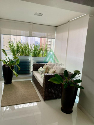 Imagem Apartamento com 3 Quartos à Venda, 133 m² em Mooca - São Paulo