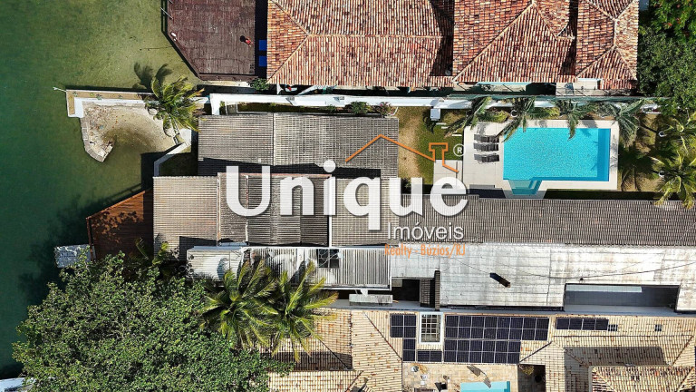 Imagem Casa com 5 Quartos à Venda, 2.000 m² em São Bento - Cabo Frio Imagem Casa com 5 Quartos à Venda, 2.000 m² em São Bento - Cabo Frio