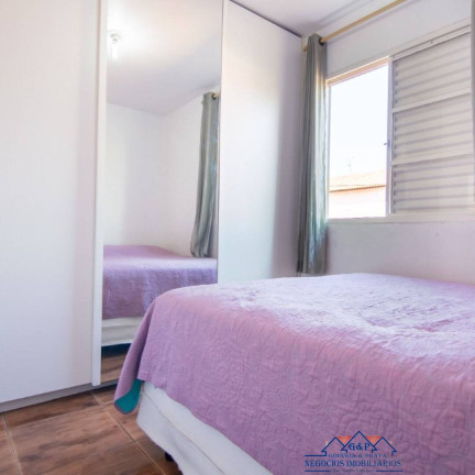Imagem Casa de Condomínio com 2 Quartos à Venda, 120 m² em Vila Clara - Cotia