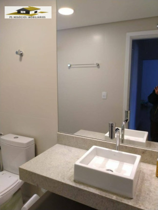 Imagem Apartamento com 3 Quartos à Venda, 116 m² em Paraíso - São Paulo
