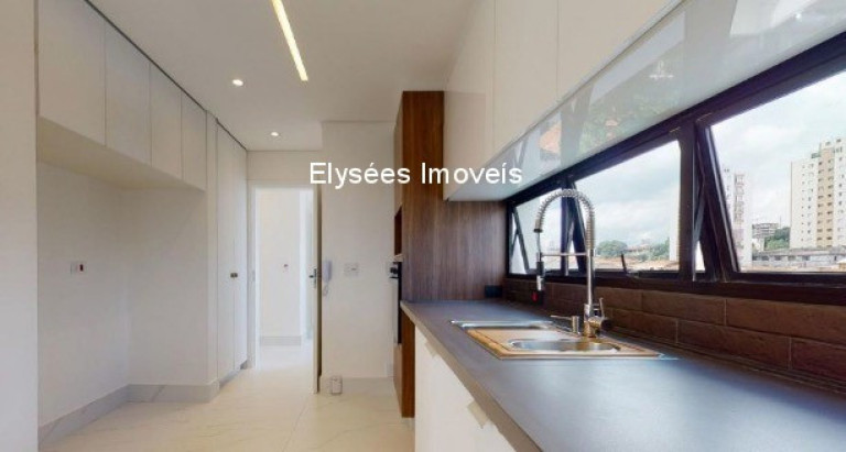 Imagem Apartamento com 3 Quartos à Venda, 180 m² em Vila Mascote - São Paulo Imagem Apartamento com 3 Quartos à Venda, 180 m² em Vila Mascote - São Paulo