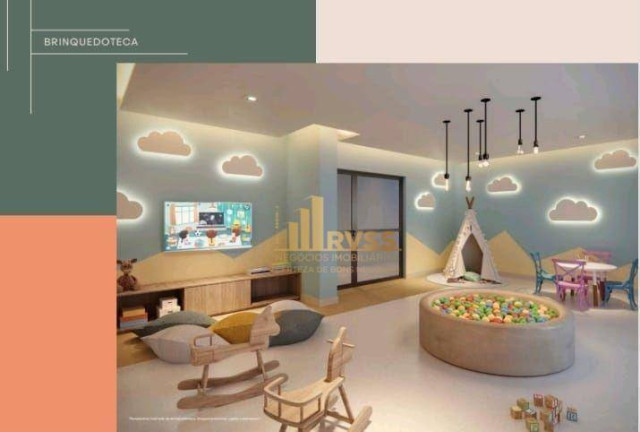 Imagem Studio com 1 Quarto à Venda, 24 m² em Saúde - São Paulo Imagem Studio com 1 Quarto à Venda, 24 m² em Saúde - São Paulo
