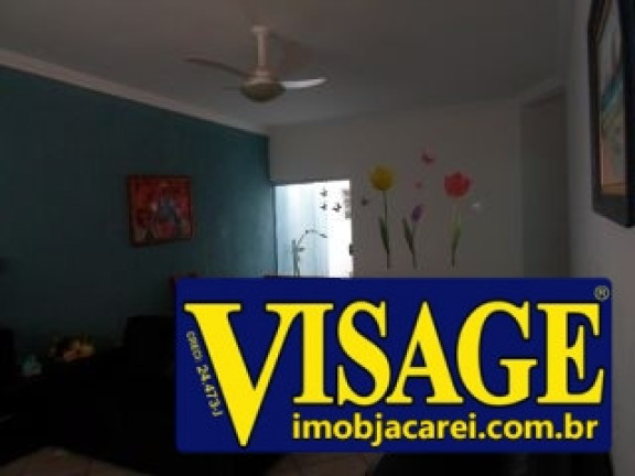 Imagem Casa com 3 Quartos à Venda, 156 m² em Cid. Jardim - Jacareí Imagem Casa com 3 Quartos à Venda, 156 m² em Cid. Jardim - Jacareí