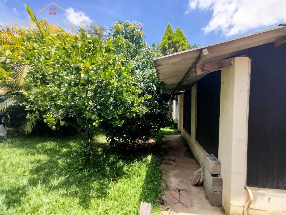 Imagem Casa com 3 Quartos à Venda, 343 m² em Araçoiaba Da Serra Imagem Casa com 3 Quartos à Venda, 343 m² em Araçoiaba Da Serra