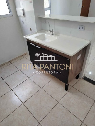 Imagem Apartamento com 2 Quartos à Venda, em Reserva Real - Ribeirão Preto Imagem Apartamento com 2 Quartos à Venda, em Reserva Real - Ribeirão Preto