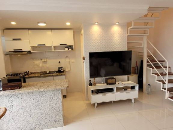 Imagem Cobertura com 2 Quartos à Venda, 78 m² em Riviera De São Lourenço - Bertioga Imagem Cobertura com 2 Quartos à Venda, 78 m² em Riviera De São Lourenço - Bertioga