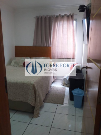 Imagem Apartamento com 2 Quartos à Venda, 60 m² em Vila Tolstoi - São Paulo Imagem Apartamento com 2 Quartos à Venda, 60 m² em Vila Tolstoi - São Paulo