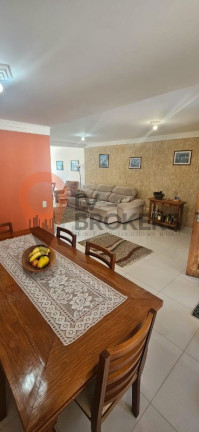 Imagem Casa com 3 Quartos à Venda, 245 m² em Vila Moraes - Mogi Das Cruzes Imagem Casa com 3 Quartos à Venda, 245 m² em Vila Moraes - Mogi Das Cruzes