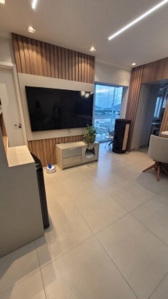 Imagem Apartamento com 2 Quartos à Venda, 75 m² em São Francisco De Assis - Camboriú