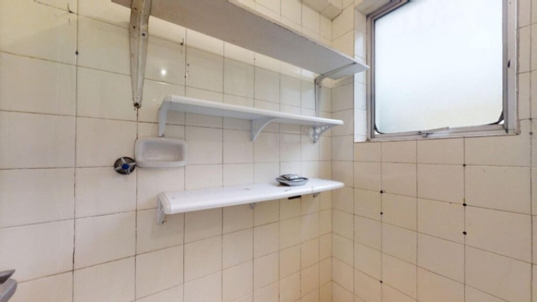 Imagem Apartamento com 1 Quarto à Venda, 51 m² em Perdizes - São Paulo