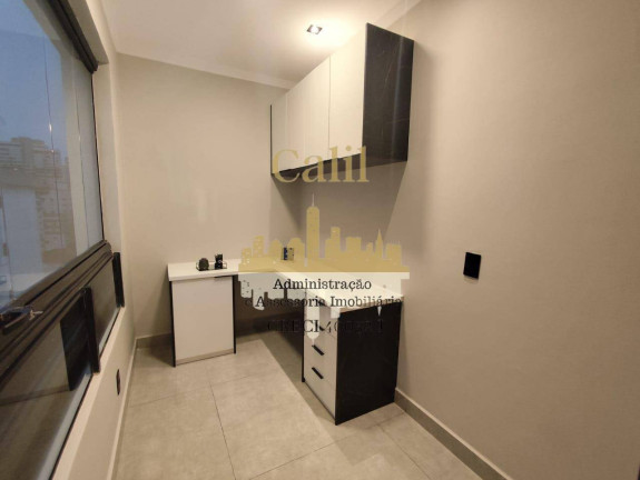 Imagem Apartamento com 3 Quartos à Venda, 191 m² em Pompéia - Santos Imagem Apartamento com 3 Quartos à Venda, 191 m² em Pompéia - Santos