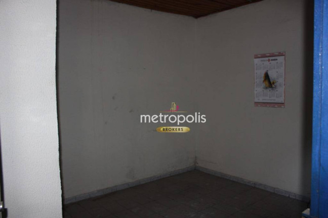 Imagem Galpão à Venda, 500 m² em Centro - São Caetano Do Sul