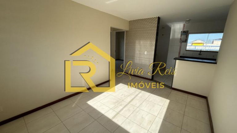 Imagem Apartamento com 2 Quartos à Venda, 55 m² em Cidade Beira Mar - Rio Das Ostras