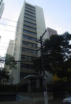 Imóvel com 4 Quartos à Venda, 384 m² em Paraíso - São Paulo