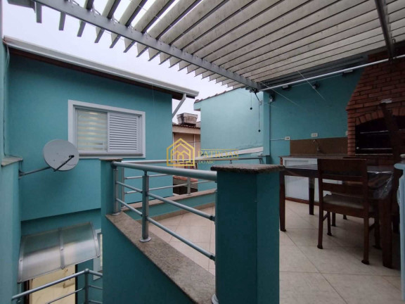 Imagem Casa com 3 Quartos à Venda, 250 m² em Parque São Rafael - São Paulo Imagem Casa com 3 Quartos à Venda, 250 m² em Parque São Rafael - São Paulo