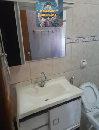 Imagem Casa de Condomínio com 2 Quartos à Venda, 170 m² em Setor Habitacional Arniqueira (águas Claras) - Brasília