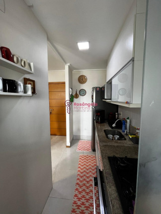 Imagem Apartamento com 2 Quartos à Venda, 60 m² em Bento Ferreira - Vitória Imagem Apartamento com 2 Quartos à Venda, 60 m² em Bento Ferreira - Vitória