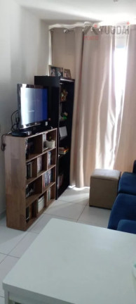 Imagem Apartamento com 1 Quarto à Venda,  em Brás - São Paulo