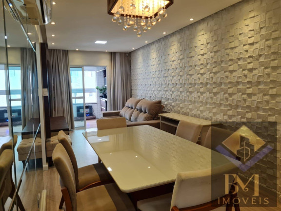 Imagem Apartamento com 2 Quartos à Venda, 83 m² em Canto Do Forte - Praia Grande Imagem Apartamento com 2 Quartos à Venda, 83 m² em Canto Do Forte - Praia Grande