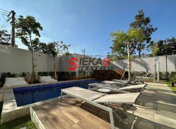 Imagem Apartamento com 2 Quartos à Venda, 38 m² em Tatuapé - São Paulo Imagem Apartamento com 2 Quartos à Venda, 38 m² em Tatuapé - São Paulo