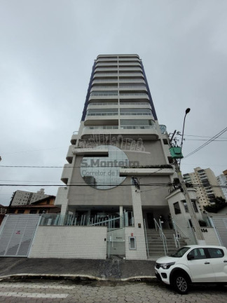 Imagem Apartamento com 2 Quartos à Venda, 80 m² em Guilhermina - Praia Grande Imagem Apartamento com 2 Quartos à Venda, 80 m² em Guilhermina - Praia Grande