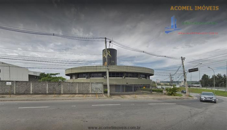 Imagem Imóvel Comercial à Venda, 6.500 m² em Jardim Santa Cecília - Barueri Imagem Imóvel Comercial à Venda, 6.500 m² em Jardim Santa Cecília - Barueri