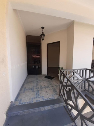 Imagem Sobrado com 3 Quartos à Venda, 283 m² em Centro - Santo André